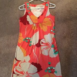 Boden Tank Dress
